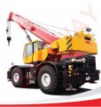 SAMWAY SRC865 taahuri Crane