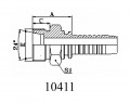 METRIC MALE 24°CONE SEAT L.T.