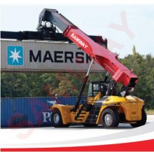 SAMWAY SRSC45H2 kontena kufikia Stacker