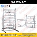 Samway hortum raf F6 aksesuarları makine