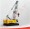 SAMWAY SCC8100-2 bulldozers Crane