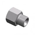 S5BT  BSP, BSPT Thread Fitting   Adapter