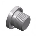 S4BN-WD  BSP, BSPT Thread Fitting  Adapter