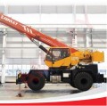 SAMWAY SRC840 it-terren djamanti mhux Crane