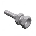 S28611  Swaged Hose Fitting