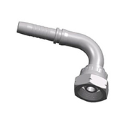 S22691   Swaged Hose Fitting