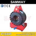 SAMWAY P18HP Hydraulic Hose Portable Crimping Machine