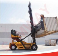 SAMWAY SDCY90K8H4 lege Container Handler