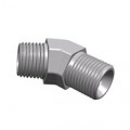 S1BT4-SP  BSP, BSPT Thread Fitting   Adapter