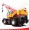 SAMWAY SRC865 nezgodan teren Crane