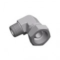 S2NU9   JIC，ORFS，SAE，NPT And NPSM Thread Fitting  Adapter
