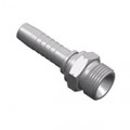 S12611  Swaged Hose Fitting