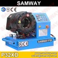 Samway P32XD 12/24V DC pour fourgon mobile ou camion