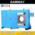 FP175 ni Samway H Crimping misini