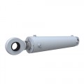 Cargo ship Bow Door Cylinder