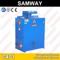 ساموی C401 جمح نلی کاٹنے کی مشین