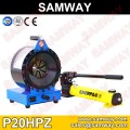 Samway P20HPZ Crimping máy