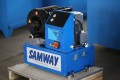 Samway P32 up to 2'' 4SP hydraulic Hose