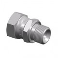 S2BJ-WD BSP, BSPT Thread Fitting  Adapter