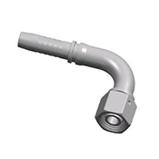 S20491-W   Swaged Hose Fitting