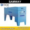 SAMWAY Hose Cleaning  Hydraulic & Industrial Hose Assembly Accessories Machine