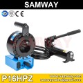 Samway P16HPZ valtsimisega masin