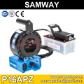 Samway P16APZ felsen Machine
