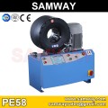 Machine de précision modèle sertissage de SAMWAY PE58