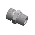S1FN  JIC，ORFS，SAE，NPT And NPSM Thread Fitting  Adapter