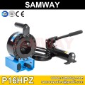 Samway P16HPZ Hittetoestel-veiligheid masjien