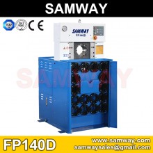 SAMWAY FP140D produzione di tubo idraulico aggraffatrice
