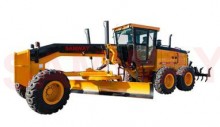 SAMWAY SMG200 Motorgrader