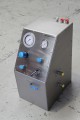 Portable Test Rig Pressure Test bench  up to 150Mpa