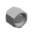 S9C \ S9D    METRIC Thread Bite Type Tube Fitting  Adapter