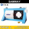 FP185 L SAMWAY mangueiras industriais máquina de friso