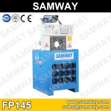 Samway FP145 4 "เครื่องขันเกลียวไฮดรอลิค