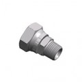 S2TJ   JIC，ORFS，SAE，NPT And NPSM Thread Fitting  Adapter