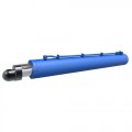 SAMWAY Tunnel borrmaskin Auxiliary Propusion Cylinder