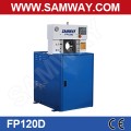 Hydraulic Hose Swager from Samway FP120D Production Model