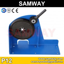 SAMWAY t12 llawlyfr Crimper cludadwy