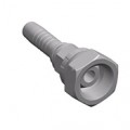 S22611D-SM   Swaged Hose Fitting