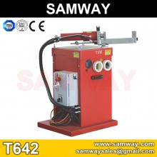 Samway T642 boru bükme makinesi