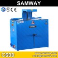 Samway C600  Industrial Hose Cutting Machine
