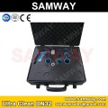 SAMWAY Ultra propre DN32 tuyau hydraulique & industrielle Machine accessoires d’assemblage