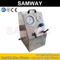 SAMWAY PHT1500  Hydraulic Hose Testing Bench