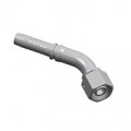 S20541-W   Swaged Hose Fitting