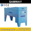 SAMWAY tubo flessibile tubo flessibile idraulico & industriale montaggio accessori macchina di pulizia