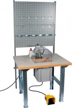 MIDISKIVE 5-50C  Skiving Machine