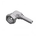 S22691K   Swaged Hose Fitting