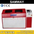 SAMWAY PT5000 mangueira hidráulica banco de teste